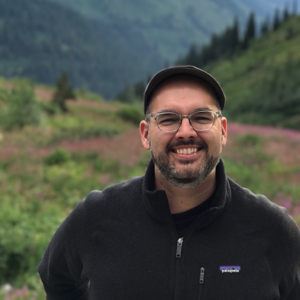 Meet your Posher, Rob